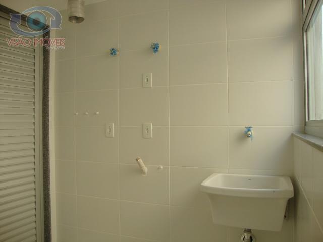 Apartamento à venda com 3 dormitórios em Jardim da penha, Vitória cod:1069 - Foto 17
