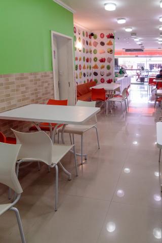 Ponto comercial; restaurante/lanchonete, Centro de São José dos Pinhais - Foto 8