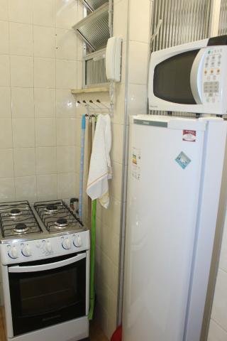 Apartamento mobiliado em Copacabana - Foto 12