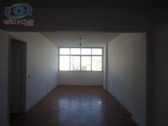 Apartamento à venda com 3 dormitórios em Parque moscoso, Vitória cod:1450 - Foto 3