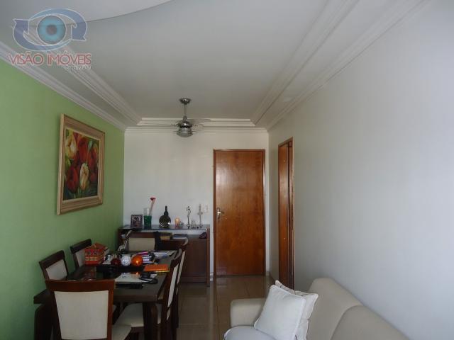 Apartamento à venda com 3 dormitórios em Jardim camburi, Vitória cod:1056