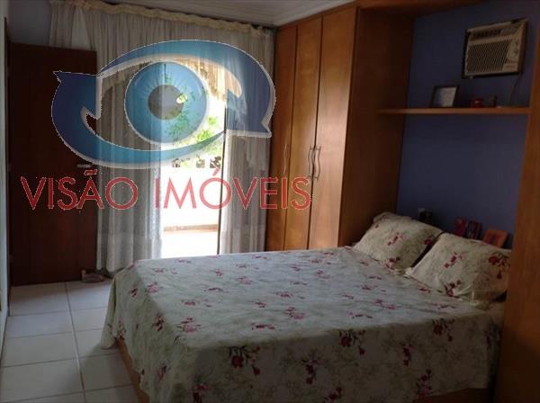 Casa à venda com 4 dormitórios em Jardim camburi, Vitória cod:872