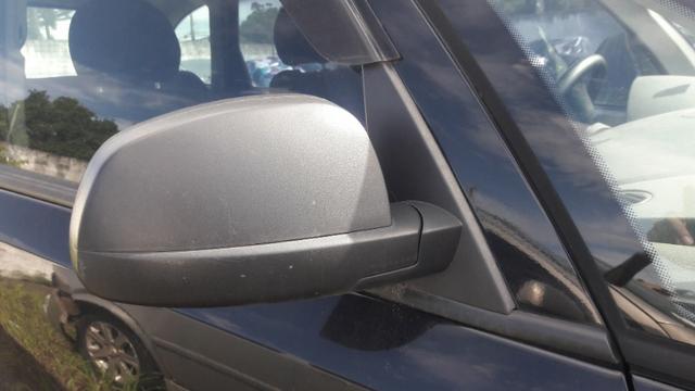 Retrovisor Externo Manual Gm Meriva