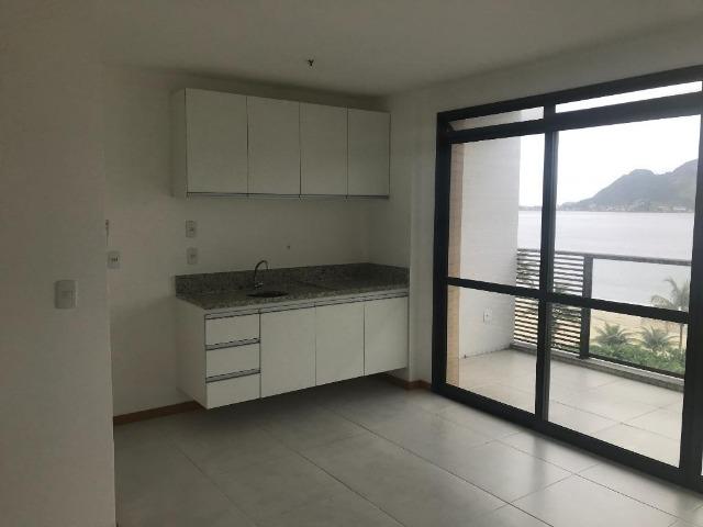 San Francisco Residence - Apartamento frente mar - Foto 8