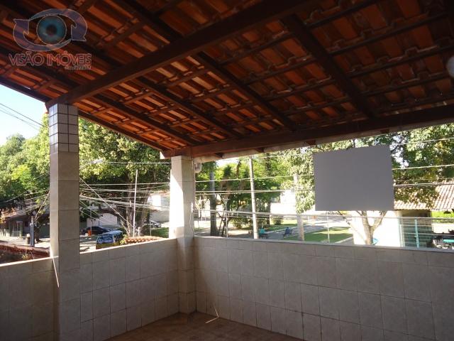 Casa à venda com 3 dormitórios em República, Vitória cod:1328 - Foto 12