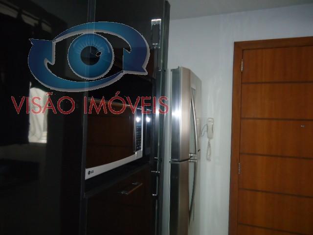 Apartamento à venda com 2 dormitórios em Jardim camburi, Vitória cod:853 - Foto 13