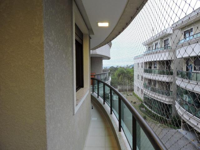 Apartamento residencial à venda, campeche, florianópolis. - Foto 19