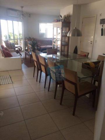 Cobertura residencial à venda, campeche, florianópolis - co0128 - Foto 11