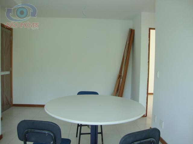 Apartamento à venda com 2 dormitórios em Santa cecília, Vitória cod:1396 - Foto 4