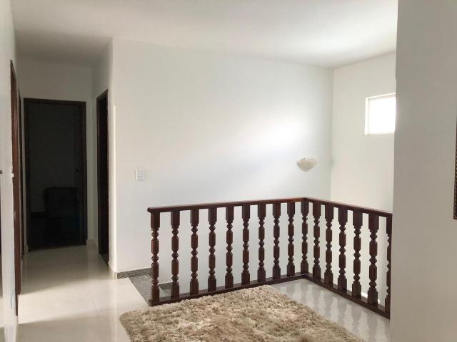 Sérgio Soares vende: Lindo sobrado Shis Norte - Foto 8