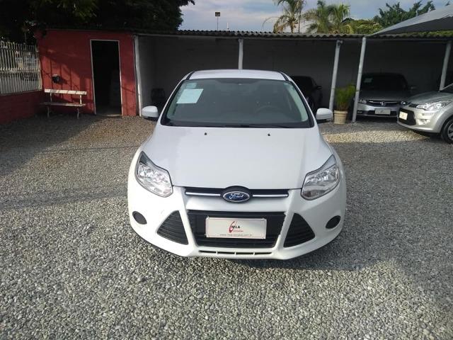 Ford Focus - Foto 2