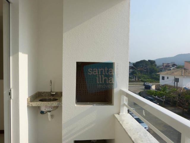 Apartamento residencial à venda, campeche, florianópolis - ap0441 - Foto 15