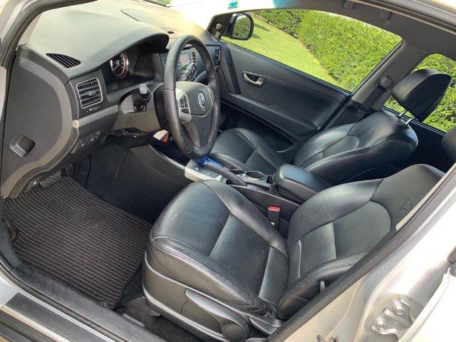 Ssangyong Korando 2.0 GLS 2011/2012 Diesel 4X4 - Foto 7