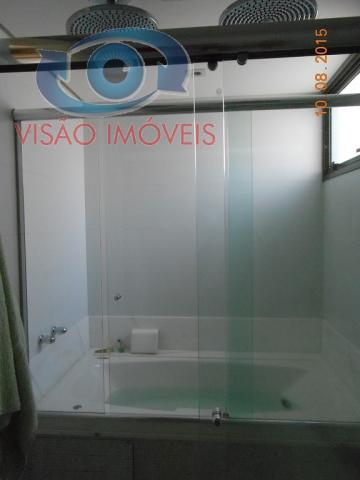 Apartamento à venda com 4 dormitórios em Mata da praia, Vitória cod:880 - Foto 15