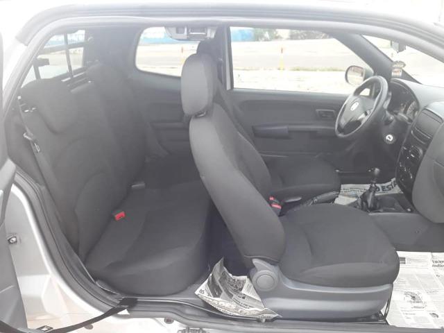 Fiat Strada CD Hard Working 1.4 2018/2018 - Foto 10
