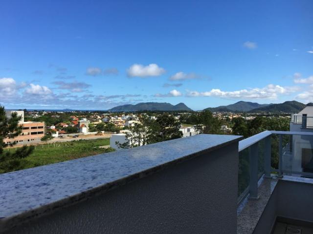 Cobertura residencial à venda, campeche, florianópolis - co0090 - Foto 2