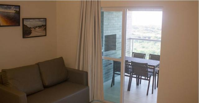 Imperdível - Tenha o seu próprio resort em Salinas - apt de 1 quarto p/ 5 pessoas - Foto 2