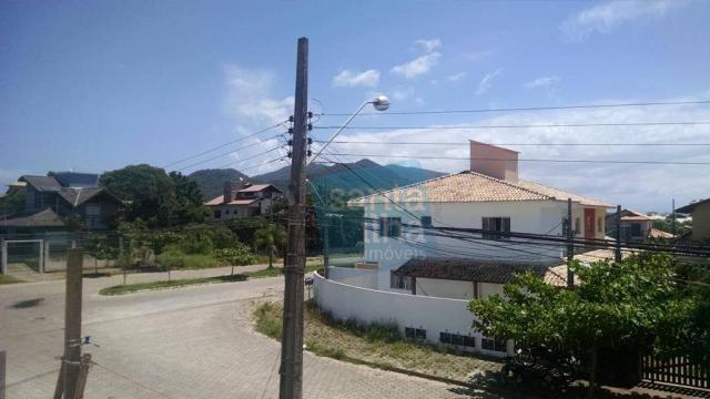 Apartamento residencial à venda, campeche, florianópolis - ap0441 - Foto 5