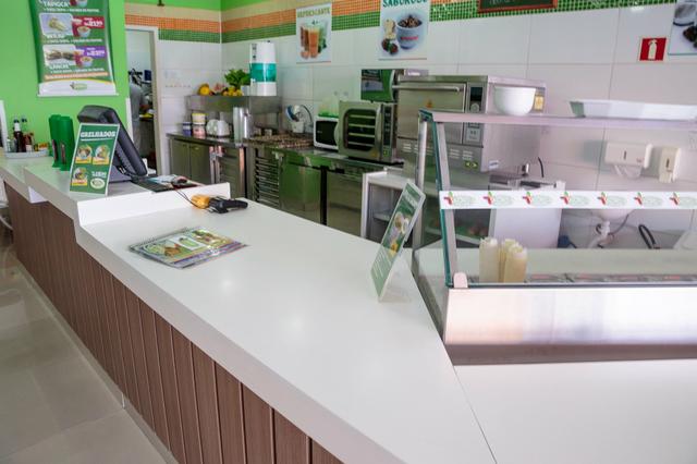 Ponto comercial; restaurante/lanchonete, Centro de São José dos Pinhais - Foto 7
