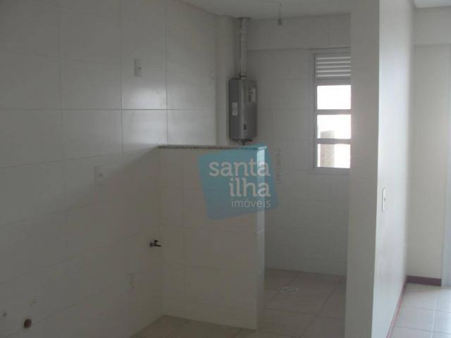 Apartamento residencial à venda, pântano do sul, florianópolis. - Foto 5