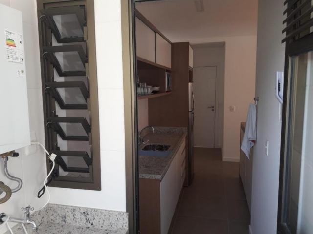 Apartamento residencial à venda, rio tavares, florianópolis. - Foto 18