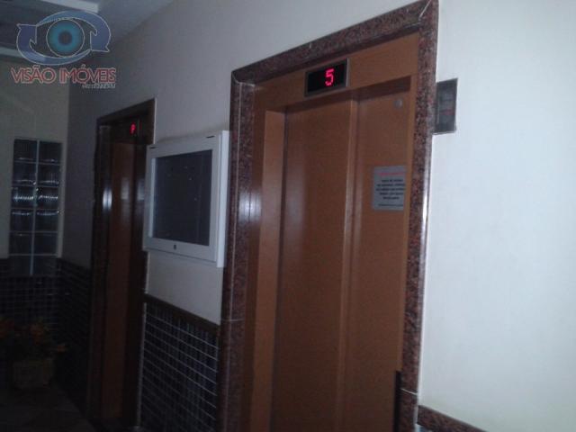 Apartamento à venda com 3 dormitórios em Jardim camburi, Vitória cod:1012 - Foto 18
