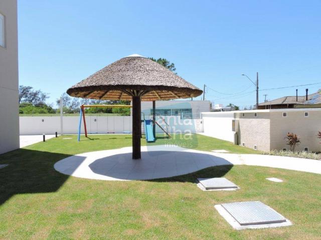 Apartamento 2 e 3 dormitórios - campeche - florianópolis - Foto 11