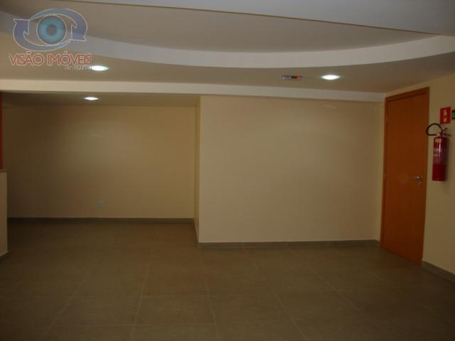 Apartamento à venda com 2 dormitórios em Jardim camburi, Vitória cod:790 - Foto 18