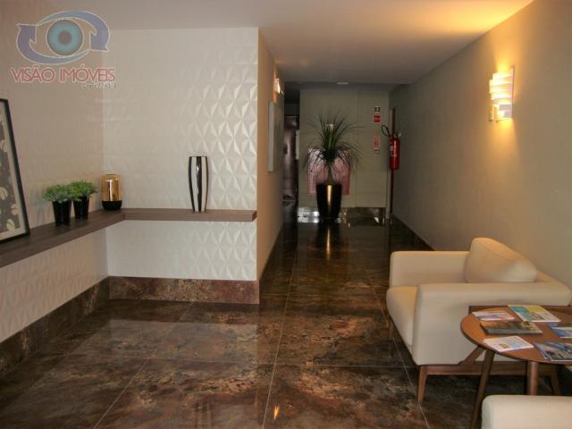 Apartamento à venda com 2 dormitórios em Bento ferreira, Vitória cod:1435 - Foto 2
