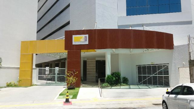 Sala Comercial Liz 212m². Unidade Privilegiada Nascente alta Tancredo Neves - Foto 4