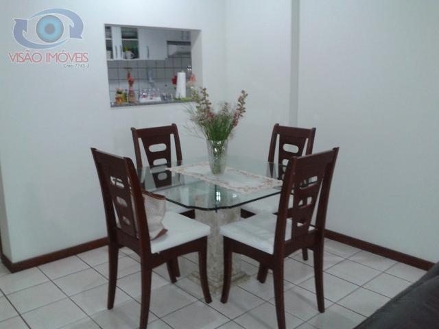 Apartamento à venda com 3 dormitórios em Jardim camburi, Vitória cod:1012 - Foto 3