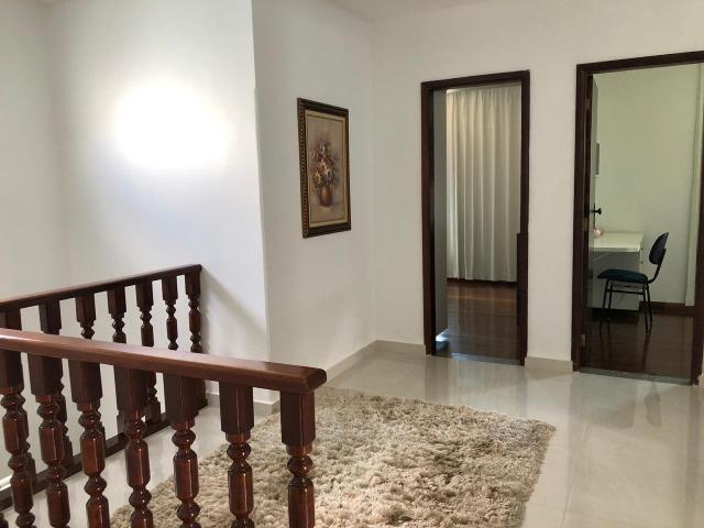 Sérgio Soares vende: Lindo sobrado Shis Norte - Foto 7