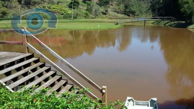 Chácara à venda em Soído, Domingos martins cod:803 - Foto 7
