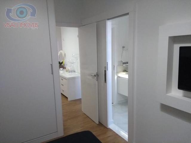 Apartamento à venda com 4 dormitórios em Praia do canto, Vitória cod:1585 - Foto 7
