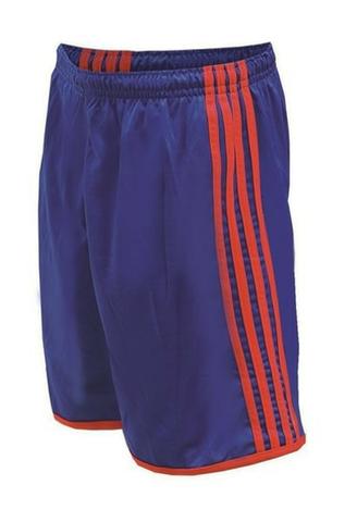 Kit 3 Shorts Dryfit Nike Adidas Corrida Academia Bicicleta - Foto 3