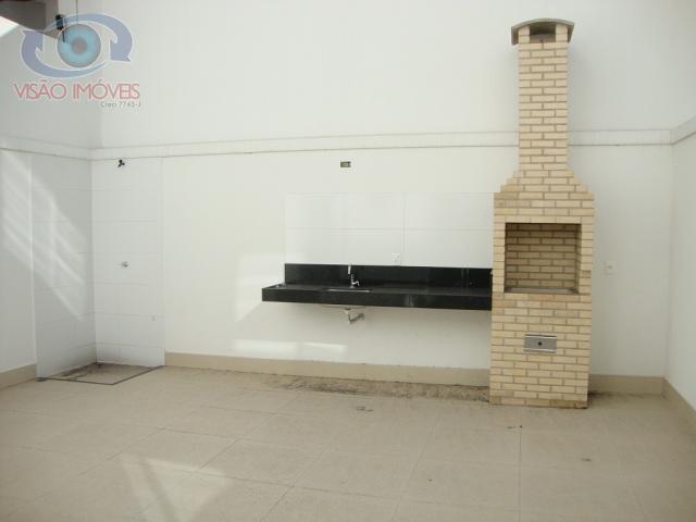 Casa à venda com 4 dormitórios em Jardim camburi, Vitória cod:961 - Foto 10