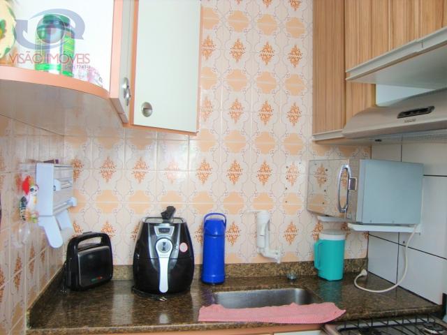 Apartamento à venda com 3 dormitórios em Jardim da penha, Vitória cod:1246 - Foto 13
