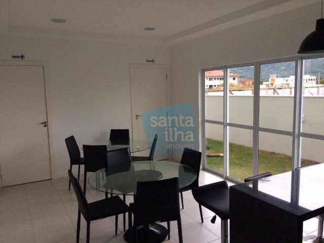 Apartamento com 2 dormitórios à venda, 63 m² por r$ 330.000,00 - ribeirão da ilha - floria - Foto 17