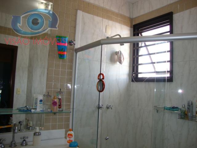 Casa à venda com 4 dormitórios em Mata da praia, Vitória cod:935 - Foto 19