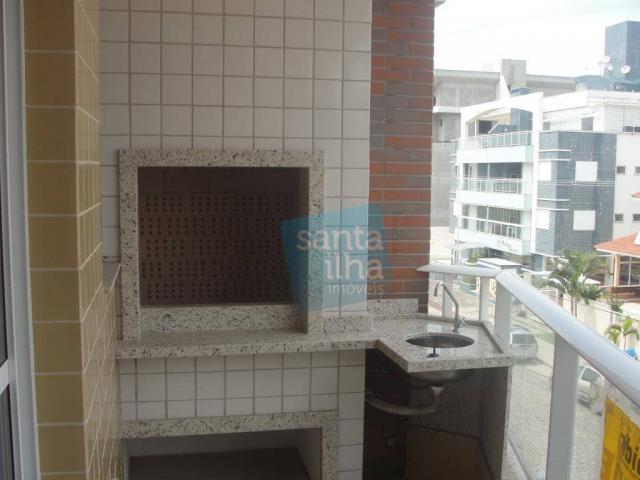 Apartamento residencial à venda, pântano do sul, florianópolis. - Foto 6
