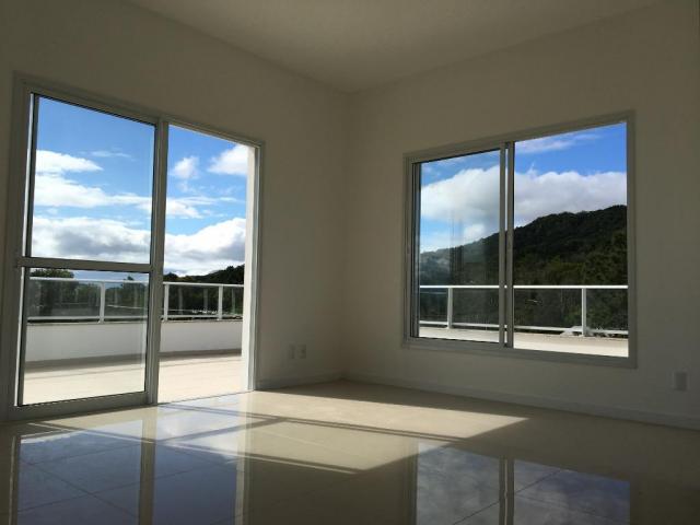 Cobertura residencial à venda, campeche, florianópolis - co0090 - Foto 6