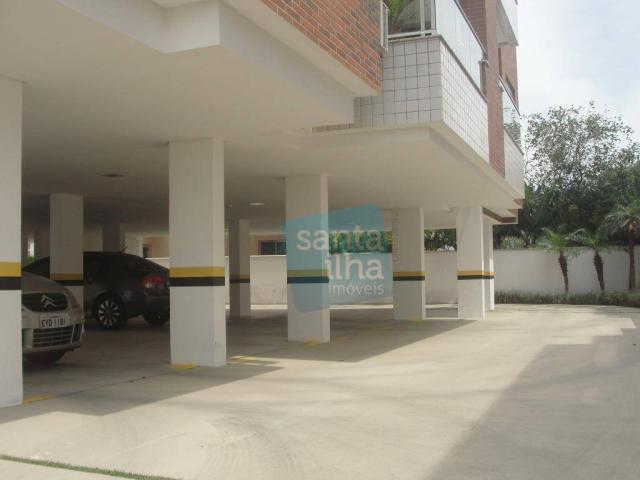 Apartamento residencial à venda, pântano do sul, florianópolis. - Foto 2