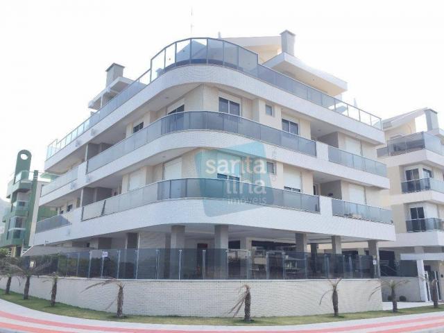 Apartamento residencial à venda, balneário dos açores, florianópolis. - Foto 2