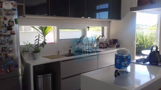 Apartamento residencial à venda, campeche, florianópolis - ap0630 - Foto 12