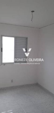 Apartamento para alugar com 2 dormitórios em Ponte grande, Guarulhos cod:189 - Foto 9