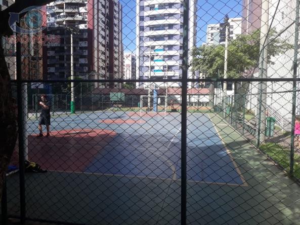 Apartamento à venda com 1 dormitórios em Mata da praia, Vitória cod:1605 - Foto 9