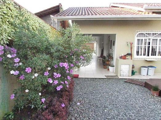 Casa à venda com 3 dormitórios em Fátima, Joinville cod:10243 - Foto 15