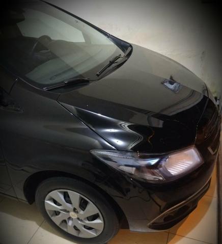 Onix Automático NOVO 45.000km - Foto 6