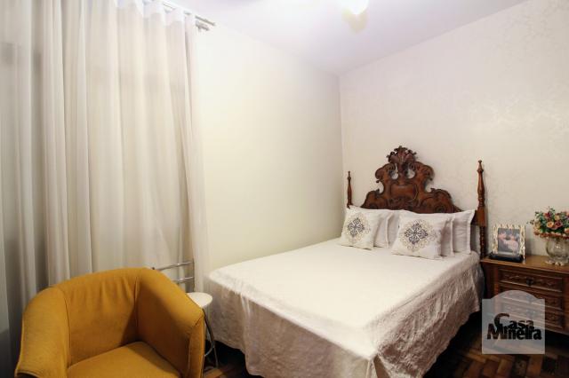Apartamento à venda com 2 dormitórios em Nova suissa, Belo horizonte cod:248919 - Foto 5