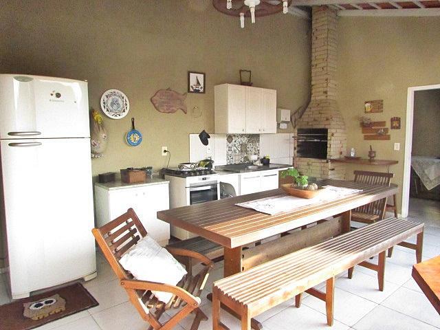 Casa à venda com 3 dormitórios em Fátima, Joinville cod:10243 - Foto 12